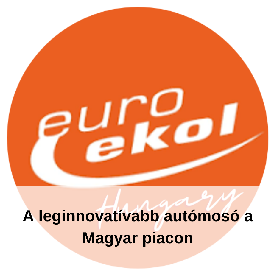 Mosómester - Az önkiszolgáló autómosók beszállítója