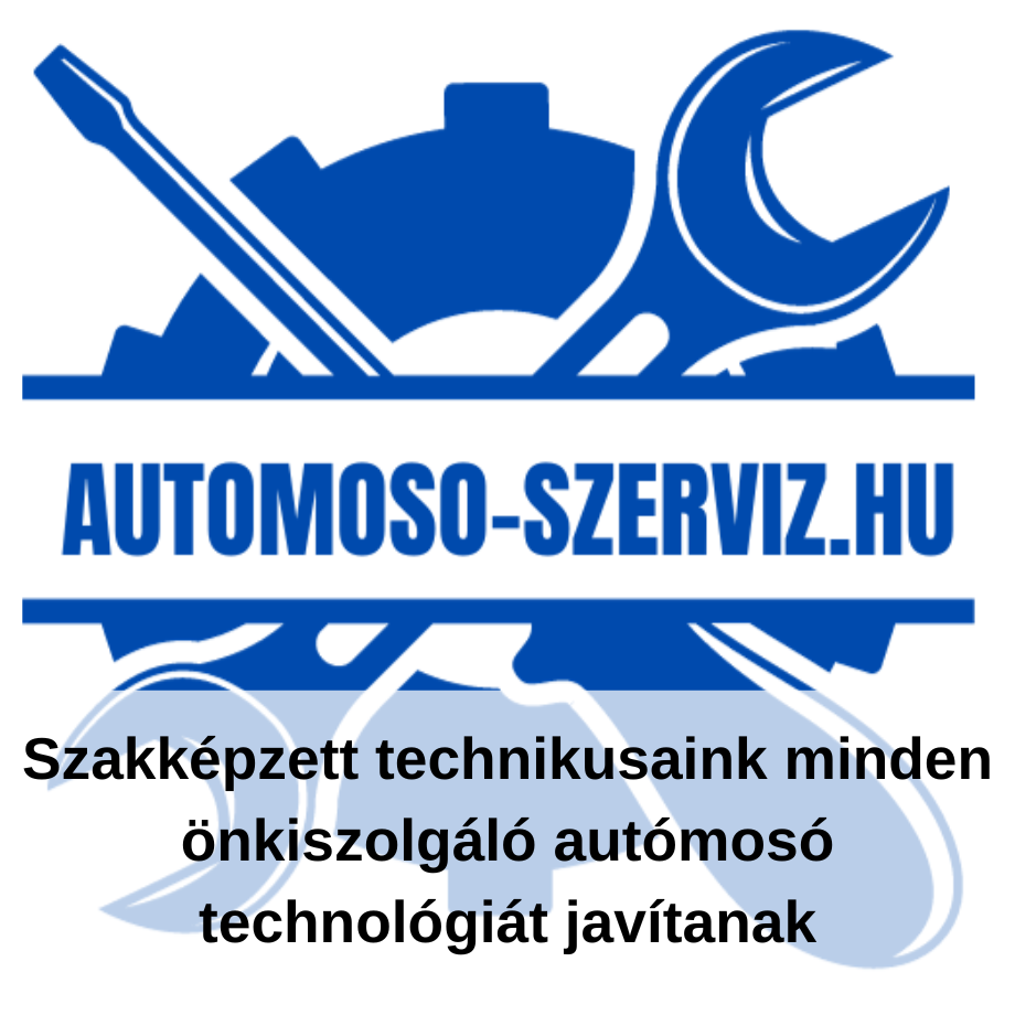 Mosómester - Az önkiszolgáló autómosók beszállítója