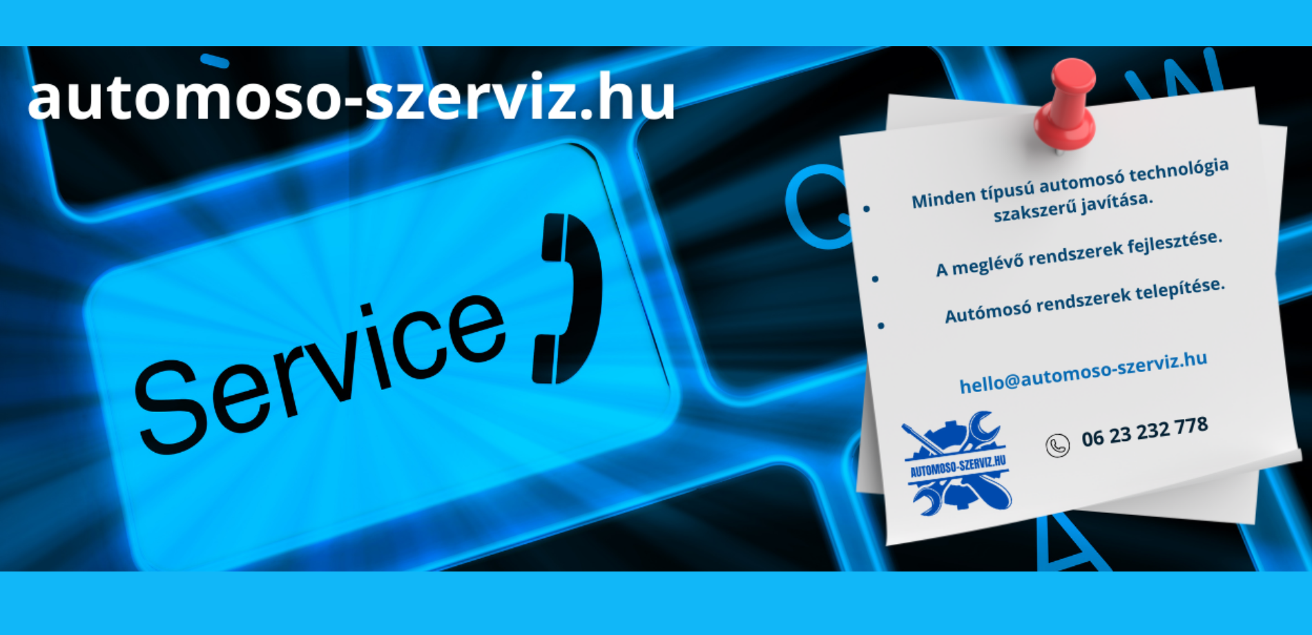 Mosómester - Az önkiszolgáló autómosók beszállítója