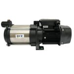 iQ PRO PI-JET 120-6 | 61m 120l 400V 1.10kW  Többfokozatú önfelszívó felszíni szivattyú