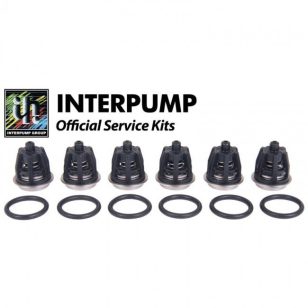 Interpump KIT 1 szelepjavító készlet