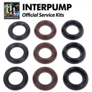 Interpump KIT 148 tömítéskészlet