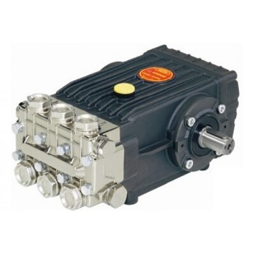 Interpump VHT 4715 temperatură înaltă 950 - 1450 RPM 10-15 L/Min 160 Bar (dreapta)