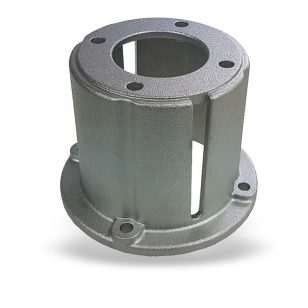 Interpump kuplungház HP 4-5,5 (H100-112)
