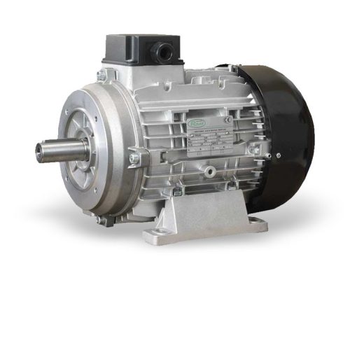 Villanymotor ozmózis szivattyúhoz H80 T4 B3/B14 230/400/50Hz 1450 RPM tengely: 19 mm