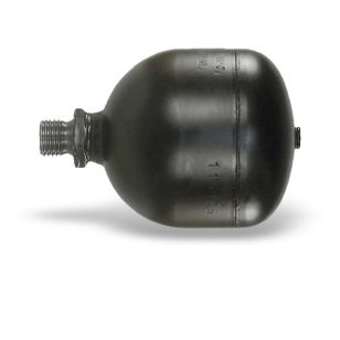 Hidro akkumulátor 0,07 L 15-200 bar AG14 (Ehrle) Hidro akkumulátor 0,07 L 15-200 bar AG14 (Ehrle)