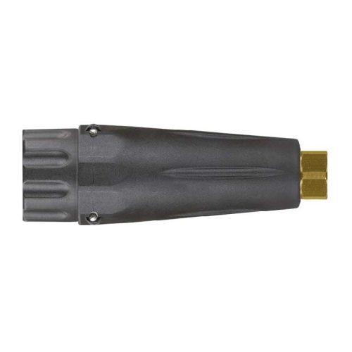 ST-75 habosító fej (választható méretű fúvókával ) 1/4" csatlakozás 350 bar /100 °c