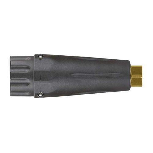 Habinjektor ST-75 (választható méretű fúvókával) 1/4" csatlakozás 350 bar/100 °c