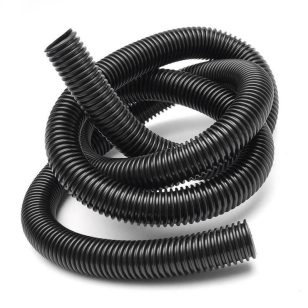 Porszívócső EVAFLEX külső átmérő 32mm fekete