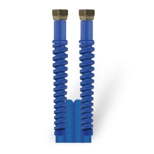 Mosótömlő Carwash Kék 5 m G 3/8" FF Mosótömlő Carwash Kék 5 m G 3/8" FF