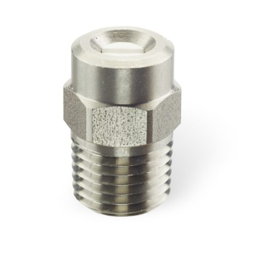 Duza cu insert ceramic 1/4 NPT 15° 040