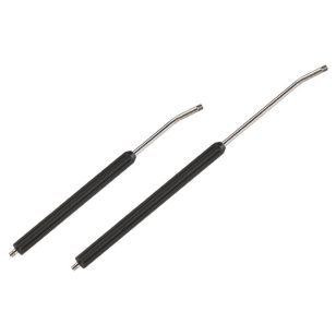 Mosólándzsa 700 mm Hajlított SF 40 Mosólándzsa 700 mm Hajlított SF 40