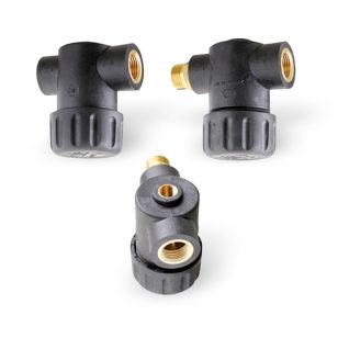 Műanyag vízszűrő magasnyomású szivattyú előszűrő  MV18 50 mesh   Műanyag vízszűrő magasnyomású szivattyú előszűrő  MV18 50 mesh