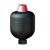 Hydro akkumulátor (Hydro pneumatikus nyomástároló 3/8" belső menet 0,16 L)