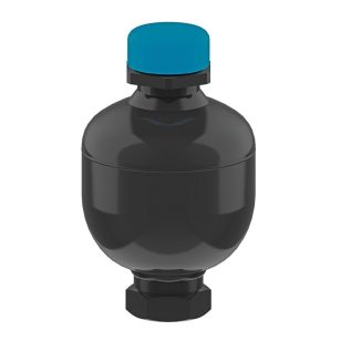 Hydro akkumulátor 1/2"F 0,32 L 25MPA Hydro akkumulátor 1/2"F 0,32 L 25MPA