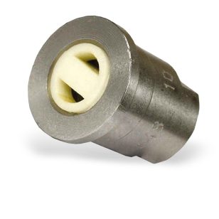 Duza de spumare cu modelator de jet 0° 025