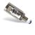 Nagynyomású egyenes forgó csatlakozó  MTM Hydro  G 3/8" F - G 3/8" M