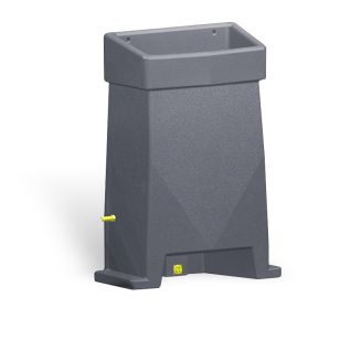 Suport pentru perie MTM Hydro din spumă din plastic