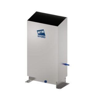 VPI Tavă pentru perii din oțel inoxidabil