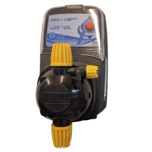 Analóg elektromágneses adagolószivattyú HC151+CST E