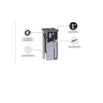  MTM AC Dry Száraz kárpittisztító 2KW