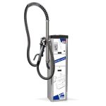 MTM ABW - AUTÓ-MOTOR SZÁRÍTÓ OSZLOP
