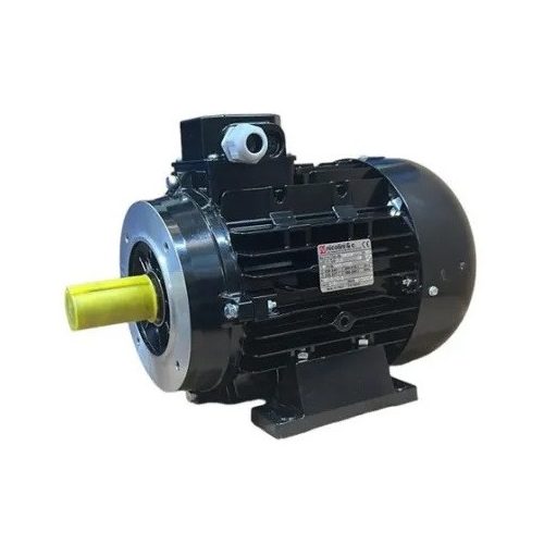 Villanymotor 3 fázisú B3/B14-MEC100 2,2 KW