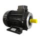 Háromfázisú villanymotor 5,5 KW 230/400/50 V H132 T6 B3/B14 38mm