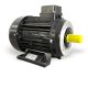 Háromfázisú villanymotor 4 KW  230/400 V 1450 RMP  H112 L T4 B3 B14