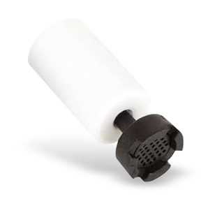   Filtru de aspiratie pentru pompa peristaltica cu insert ceramic