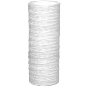Fonalas szűrőbetét 10" x 1" 1 mikron Fonalas szűrőbetét 10" x 1" 1 mikron