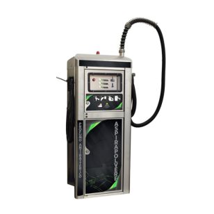 A.D. porszívó 1 állomás 3KW ( Ad-01sa)