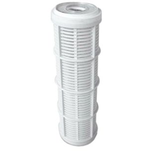 Szűrőbetét mosható RLA 10" 80 mikron Szűrőbetét mosható RLA 10" 80 mikron