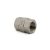 1/4" BSP BB FIX EGYENES ÖSSZEKÖTŐ ADAPTER