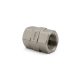 1/4" BSP BB FIX EGYENES ÖSSZEKÖTŐ ADAPTER