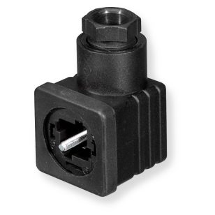 Conectori electrici pentru bobine solenoide HP ACL