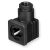 Conectori electrici pentru bobine solenoide HP ACL