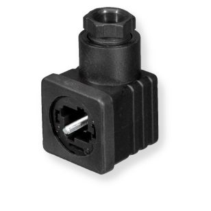 Conectori electrici pentru bobine magnetice ACL