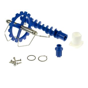 MŰANYAG PORADAGOLÓ EHRLE (RÉGI TÍPUS) MŰANYAG PORADAGOLÓ EHRLE (RÉGI TÍPUS)