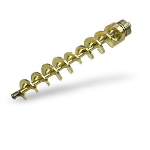 SÁRGARÉZ PORADAGOLÓ CSIGA EHRLE (ÚJ TÍPUS) SÁRGARÉZ PORADAGOLÓ CSIGA EHRLE (ÚJ TÍPUS)