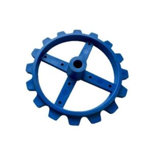 Poradagoló kerék Ehrle Poradagoló kerék Ehrle