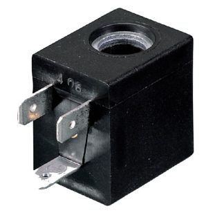 Bobina electromagnetica pentru curent alternativ 24 V (AC)