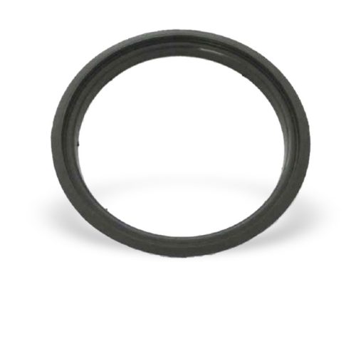 Szűrőtartó gyűrű hőre lágyuló anyagból 400 mm