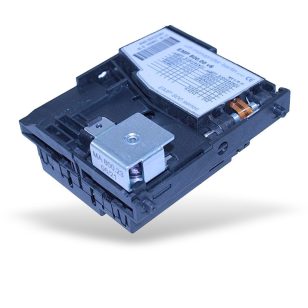   Érme elfogadó WH EMP 800.00 (Programozással kívánság szerint)