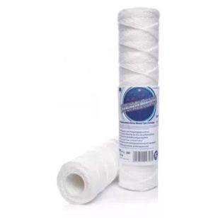 Fonalas szűrőbetét 10" 20 mikron Fonalas szűrőbetét 10" 20 mikron