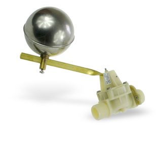 MÜLLER ÚSZÓSZELEP G3/4'' DN17