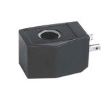 Tekercs a 2N08 mágnesszelephez 13,5 mm 24V DC