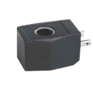 Tekercs a mágnesszelephez 16mm 24V AC