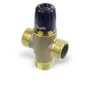 Robinet de amestec termostatic TVM-W DN20 Danfoss