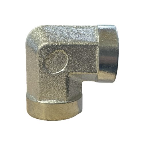 Racord în L cu filet fix interior/intern 3/4" BSP